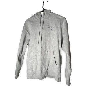 🐝 A Bee Nice Co. - “Person behind me” - Positivity / Motivational Hoodie